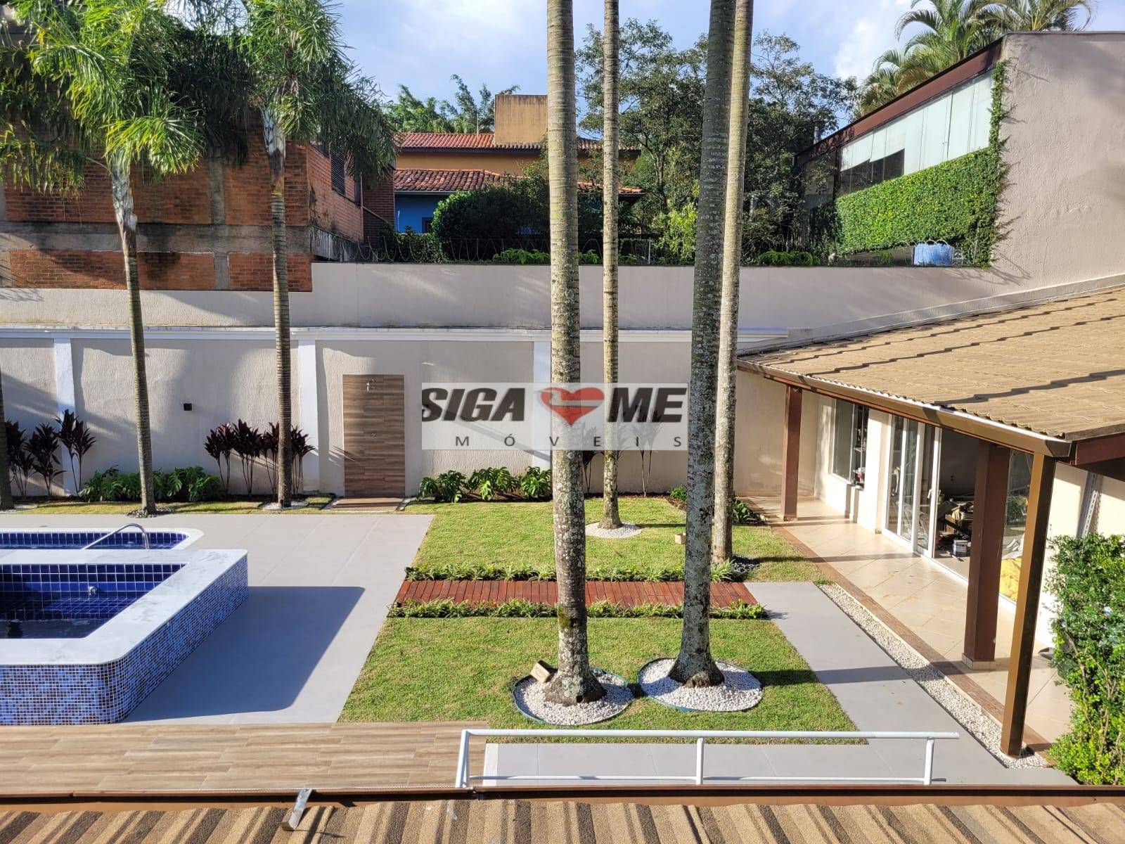 Casa, 5 quartos, 828 m² - Foto 21