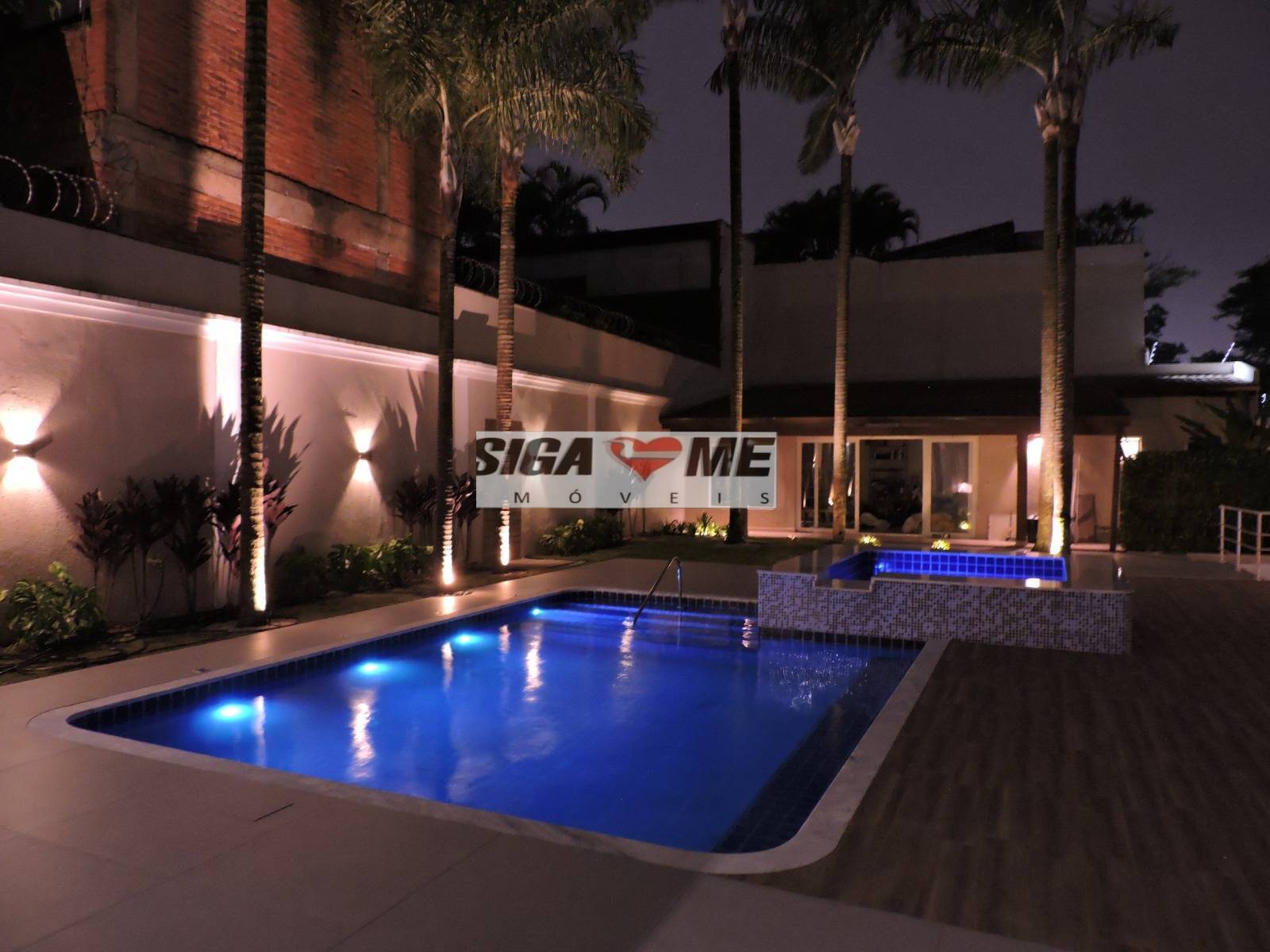 Casa, 5 quartos, 828 m² - Foto 23