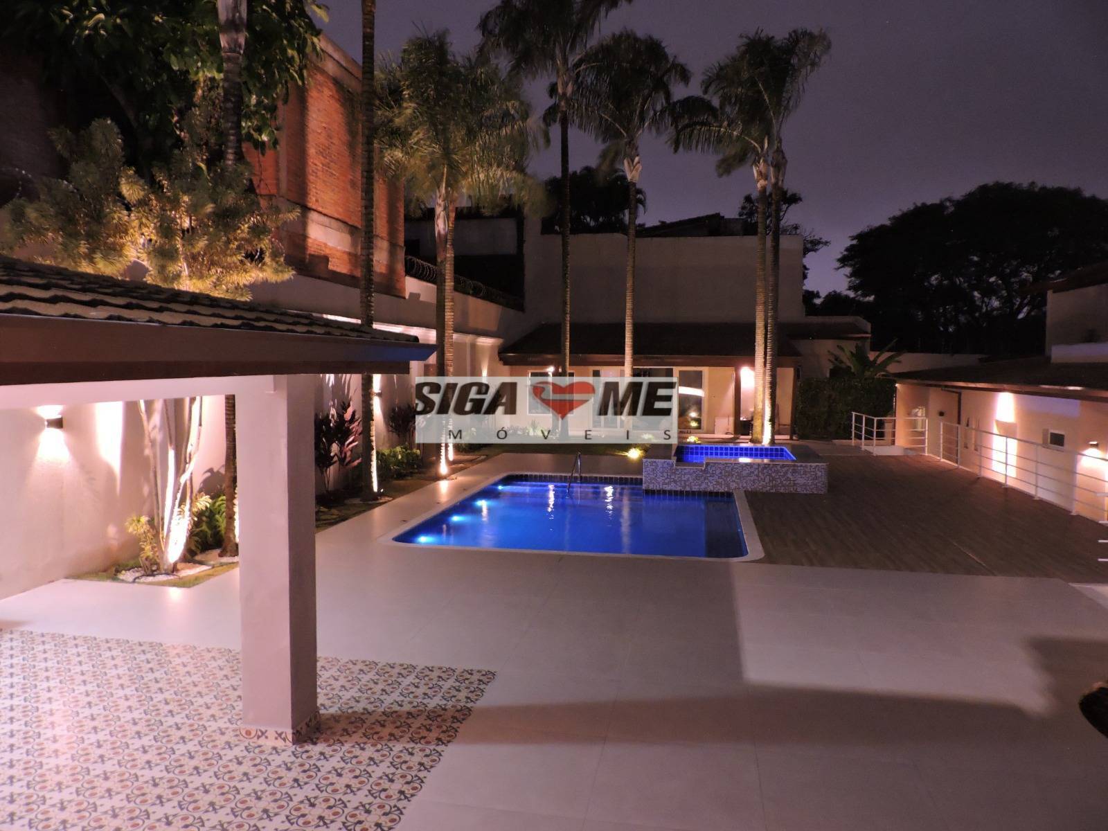 Casa, 5 quartos, 828 m² - Foto 24
