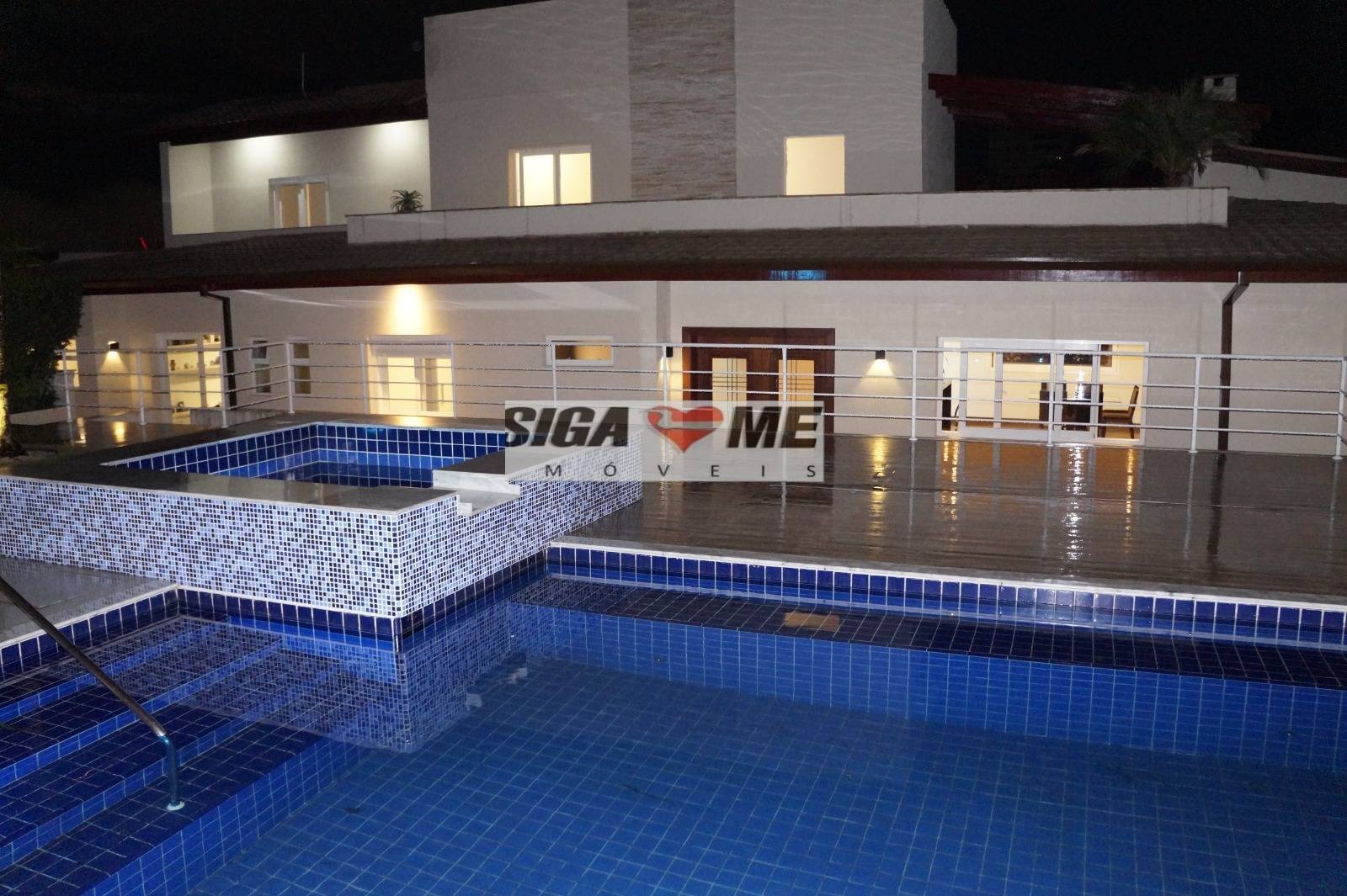 Casa, 5 quartos, 828 m² - Foto 26