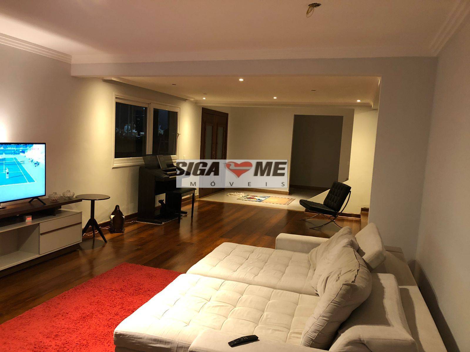 Casa, 5 quartos, 828 m² - Foto 33