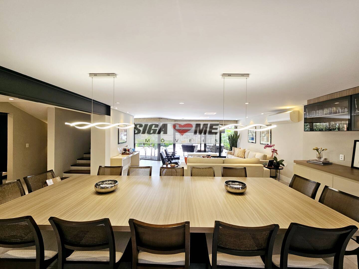Casa, 3 quartos, 384 m² - Foto 4