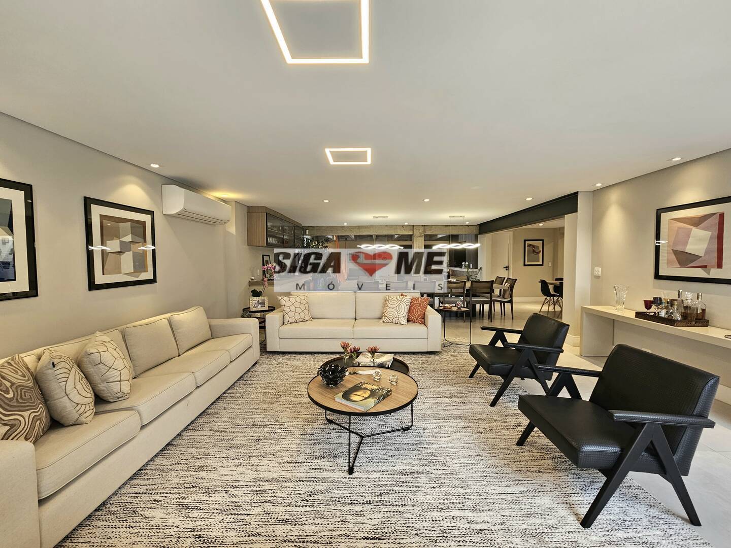 Casa, 3 quartos, 384 m² - Foto 7