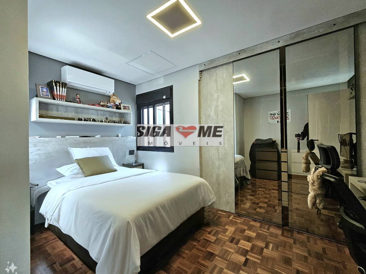 Casa, 3 quartos, 384 m² - Foto 8