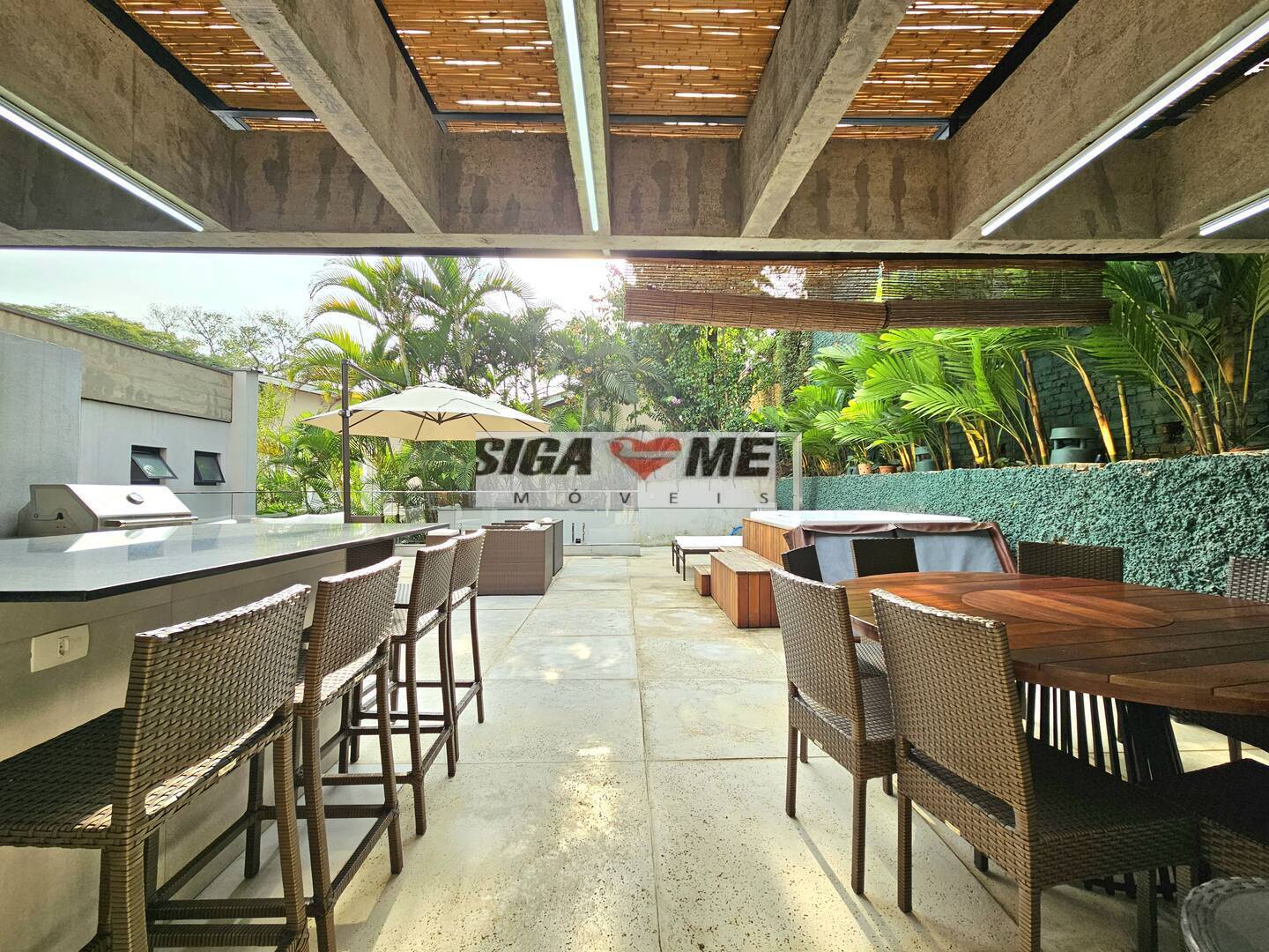 Casa, 3 quartos, 384 m² - Foto 11