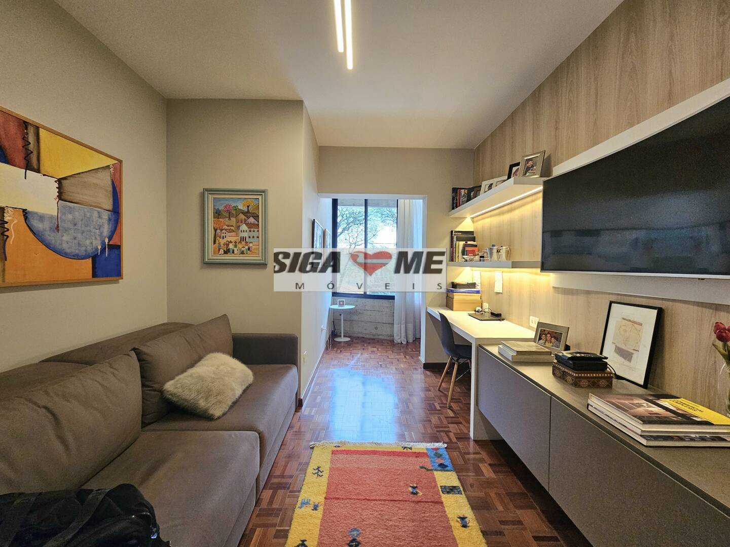 Casa, 3 quartos, 384 m² - Foto 6