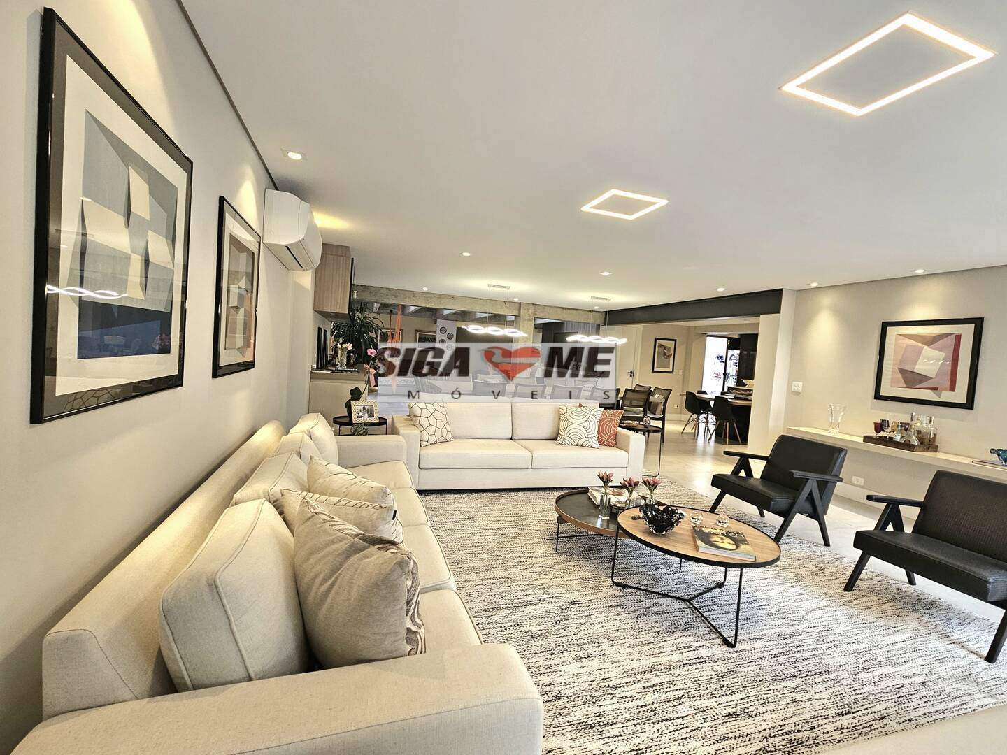 Casa, 3 quartos, 384 m² - Foto 14