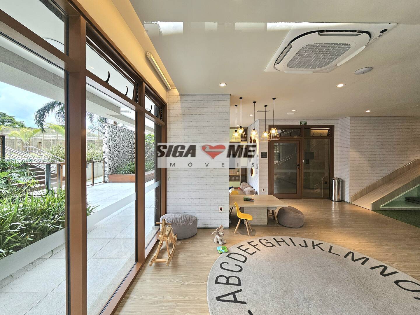 Apartamento, 3 quartos, 146 m² - Foto 6
