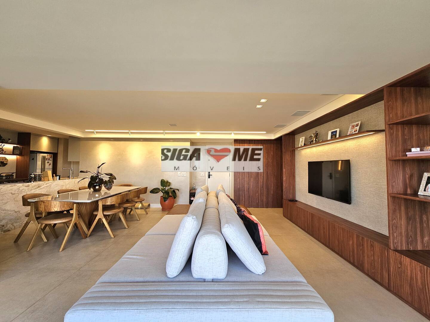 Apartamento, 3 quartos, 146 m² - Foto 10