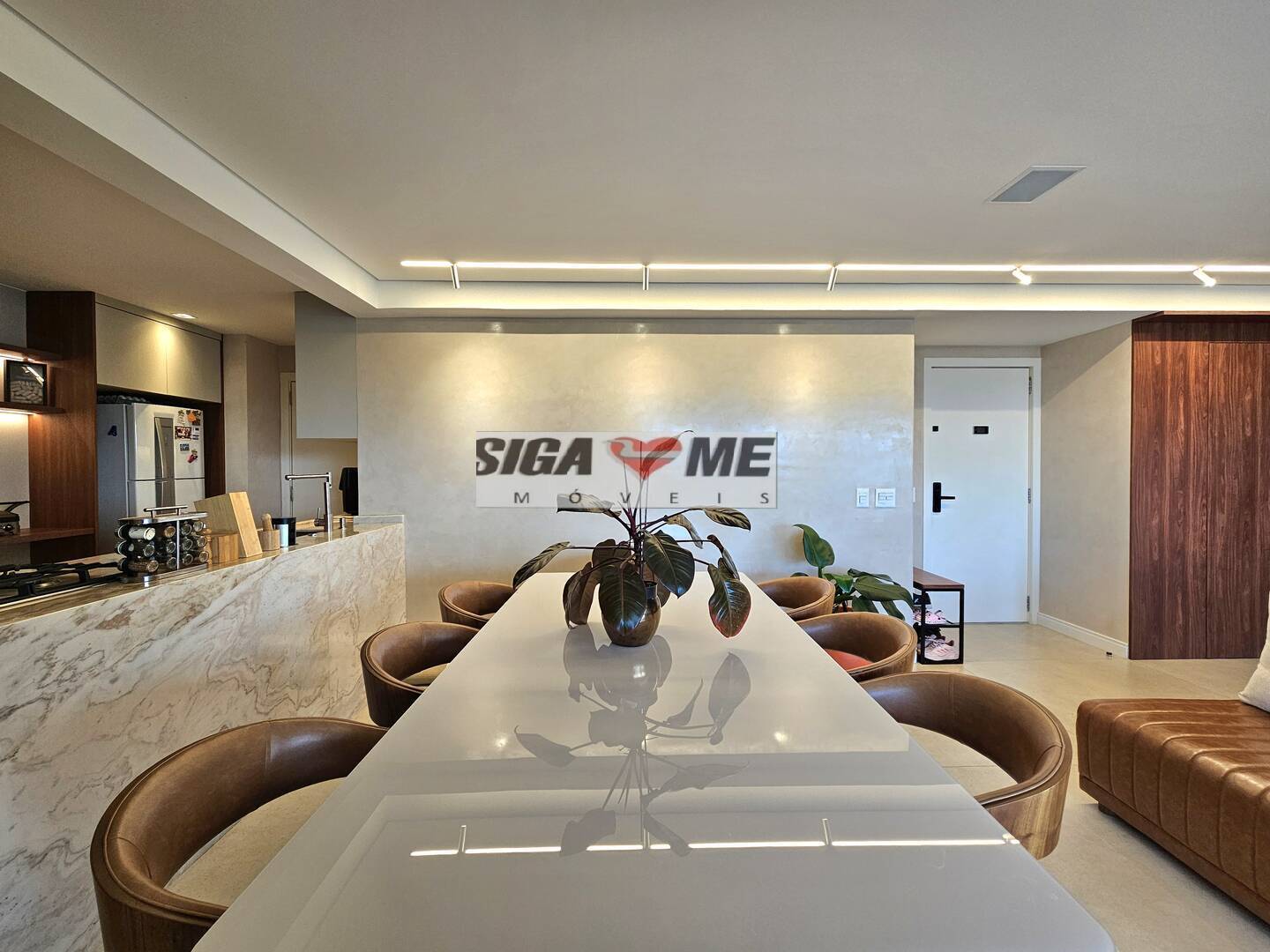 Apartamento, 3 quartos, 146 m² - Foto 14