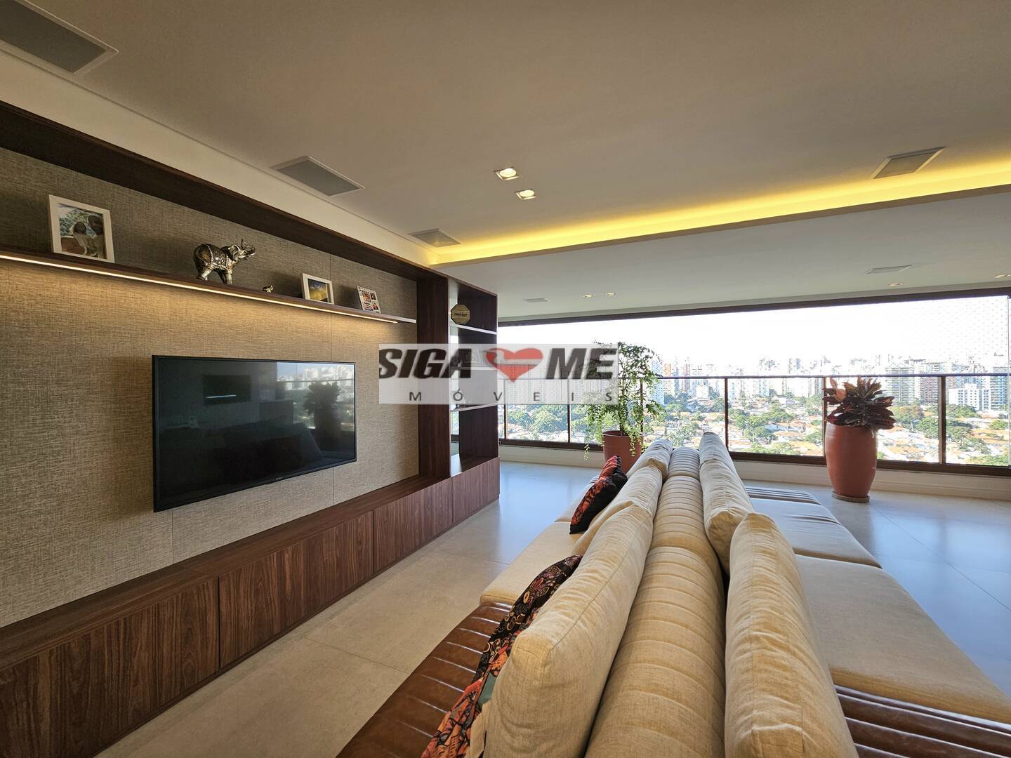 Apartamento, 3 quartos, 146 m² - Foto 22