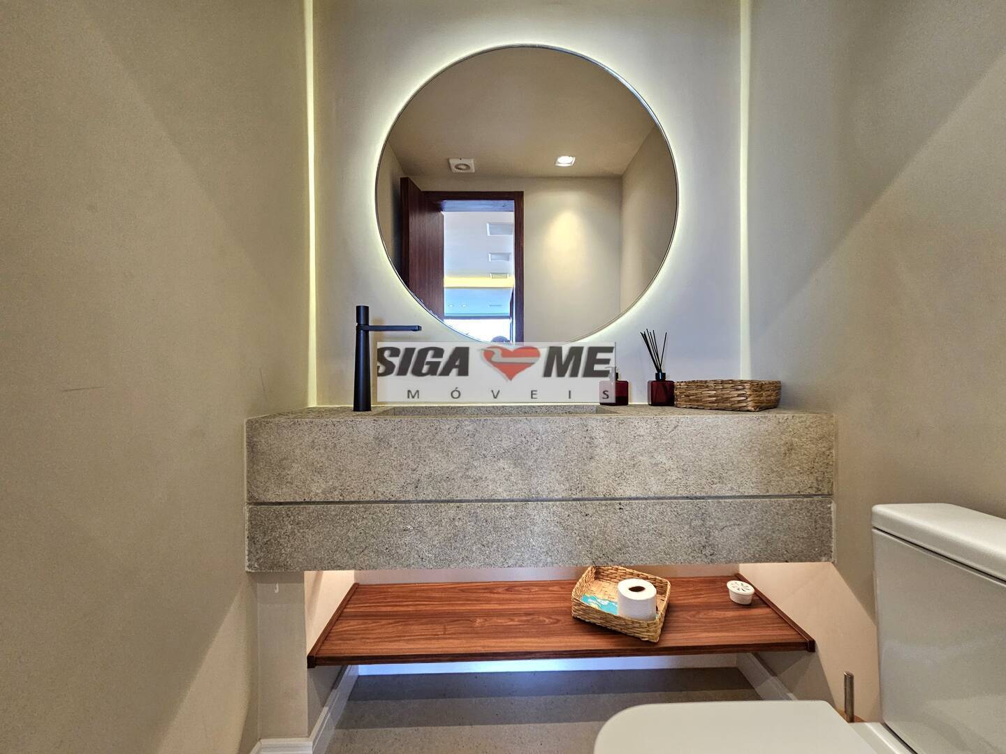 Apartamento, 3 quartos, 146 m² - Foto 25