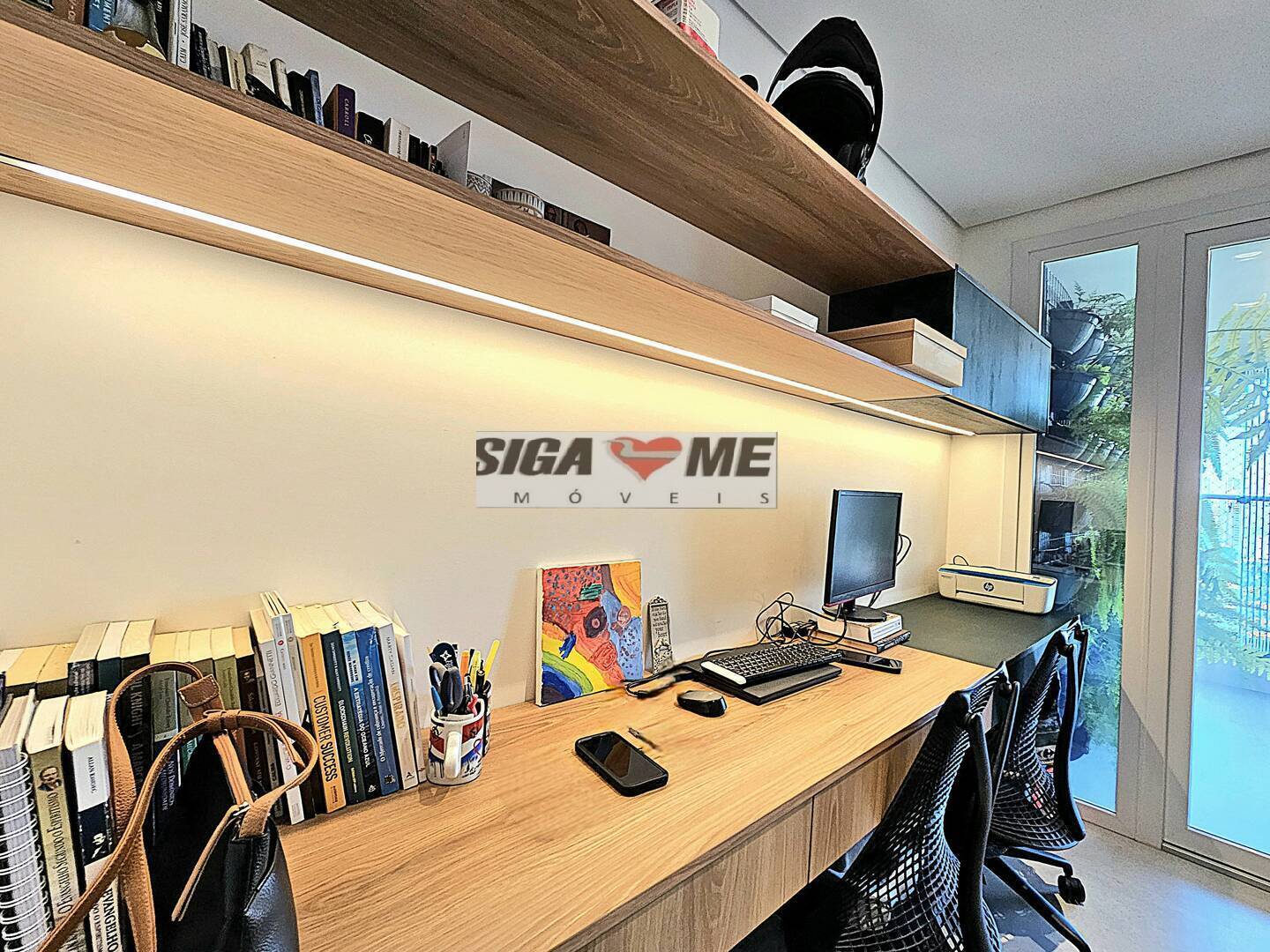 Apartamento, 3 quartos, 146 m² - Foto 30