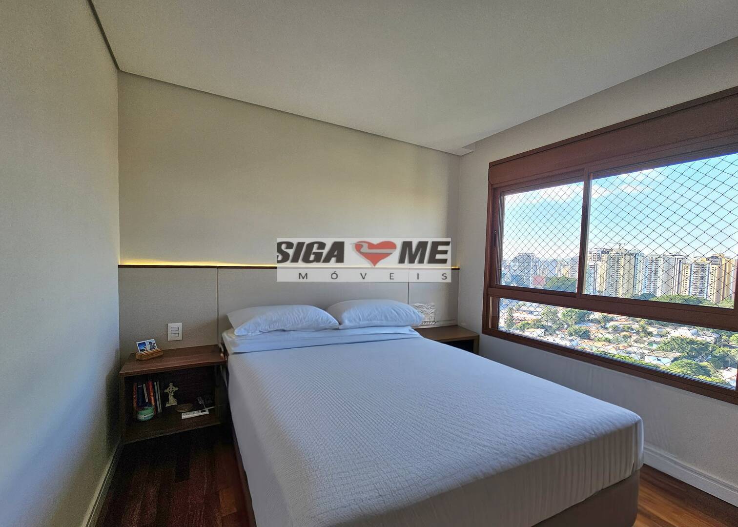 Apartamento, 3 quartos, 146 m² - Foto 35