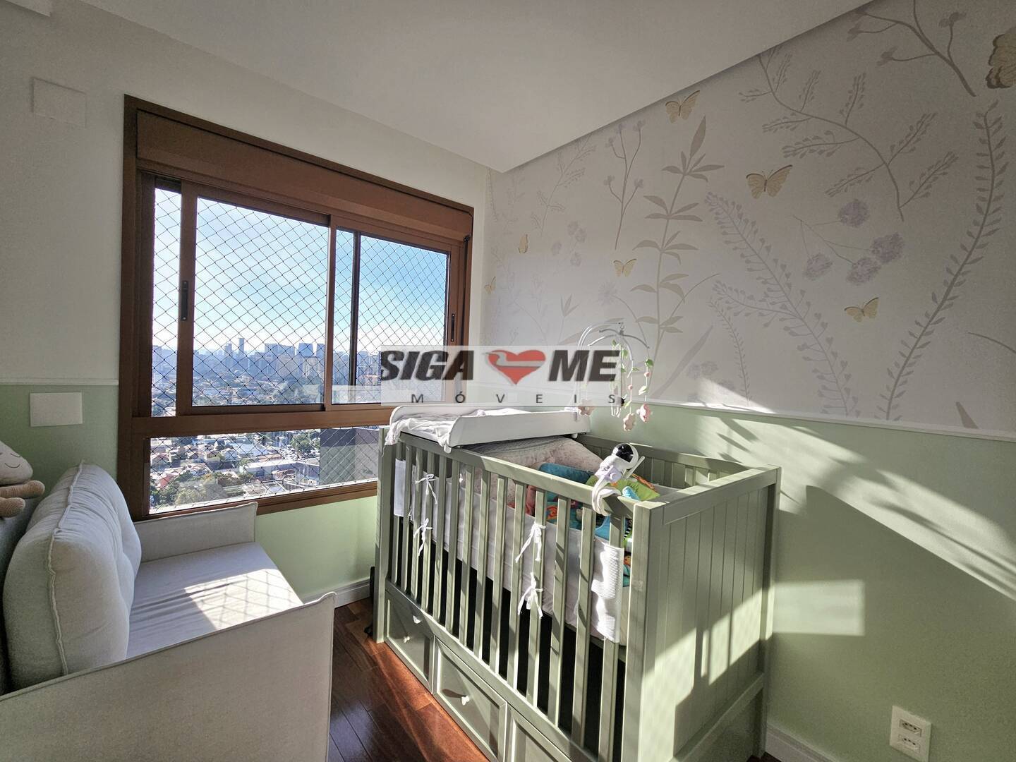 Apartamento, 3 quartos, 146 m² - Foto 43