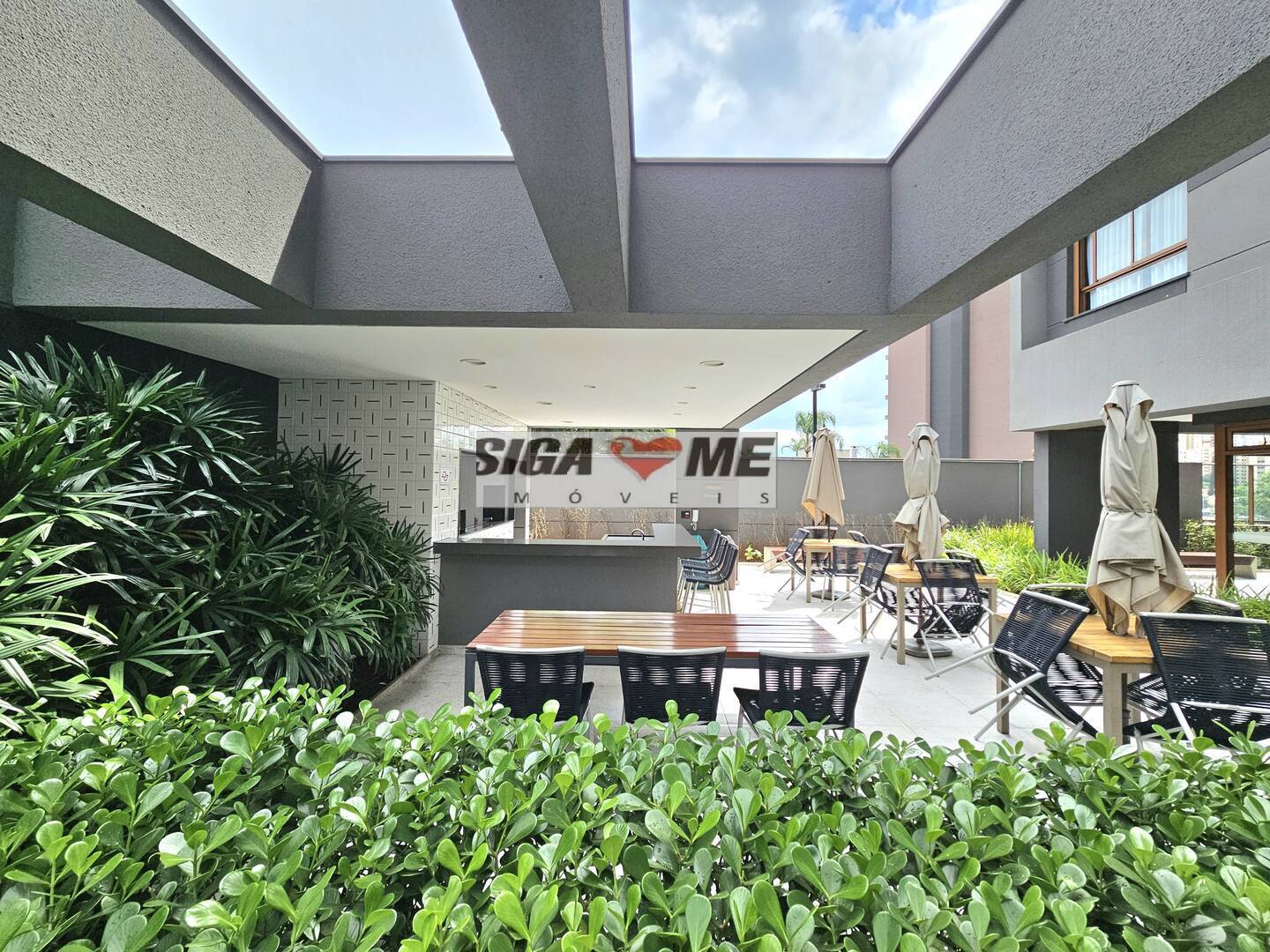 Apartamento, 3 quartos, 146 m² - Foto 55
