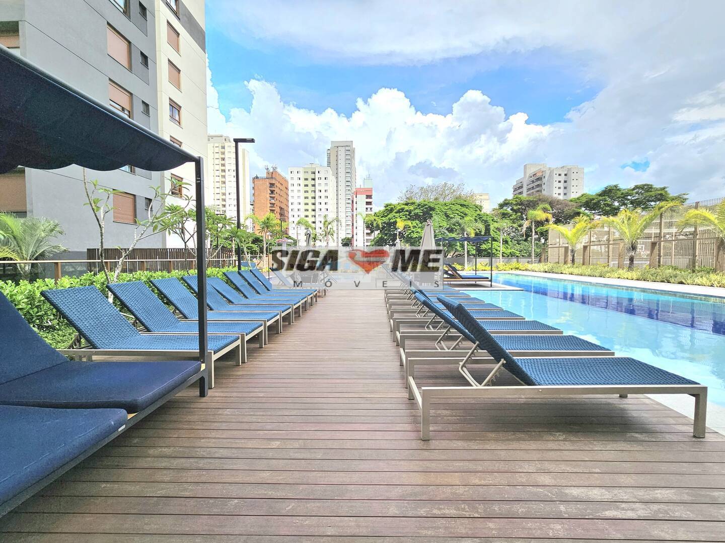 Apartamento, 3 quartos, 146 m² - Foto 60