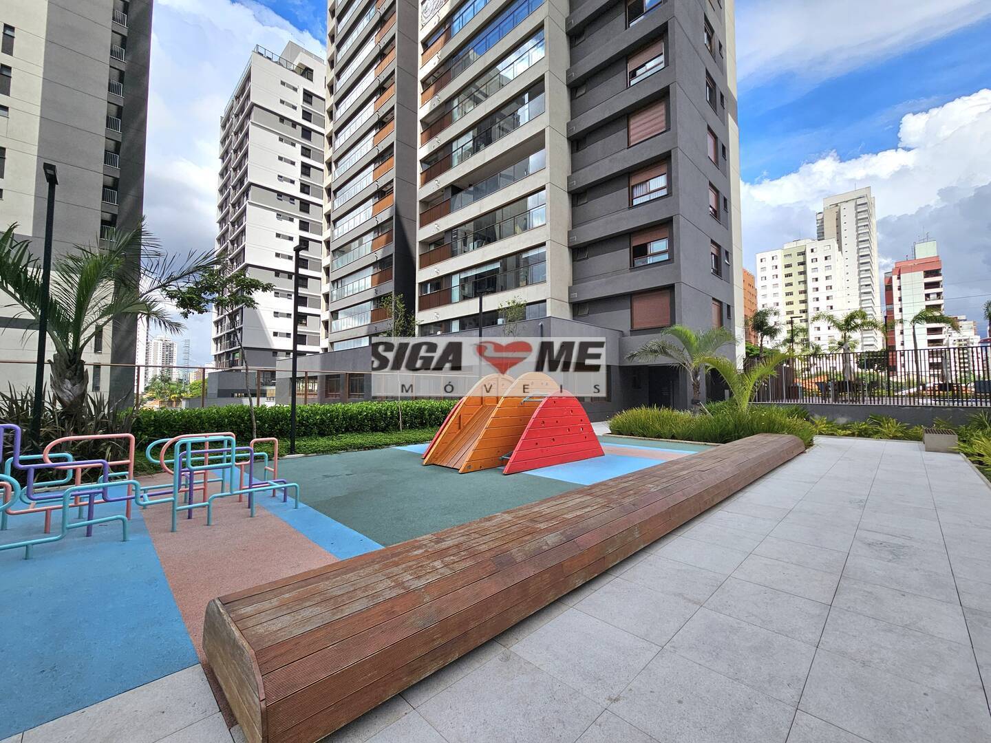 Apartamento, 3 quartos, 146 m² - Foto 64