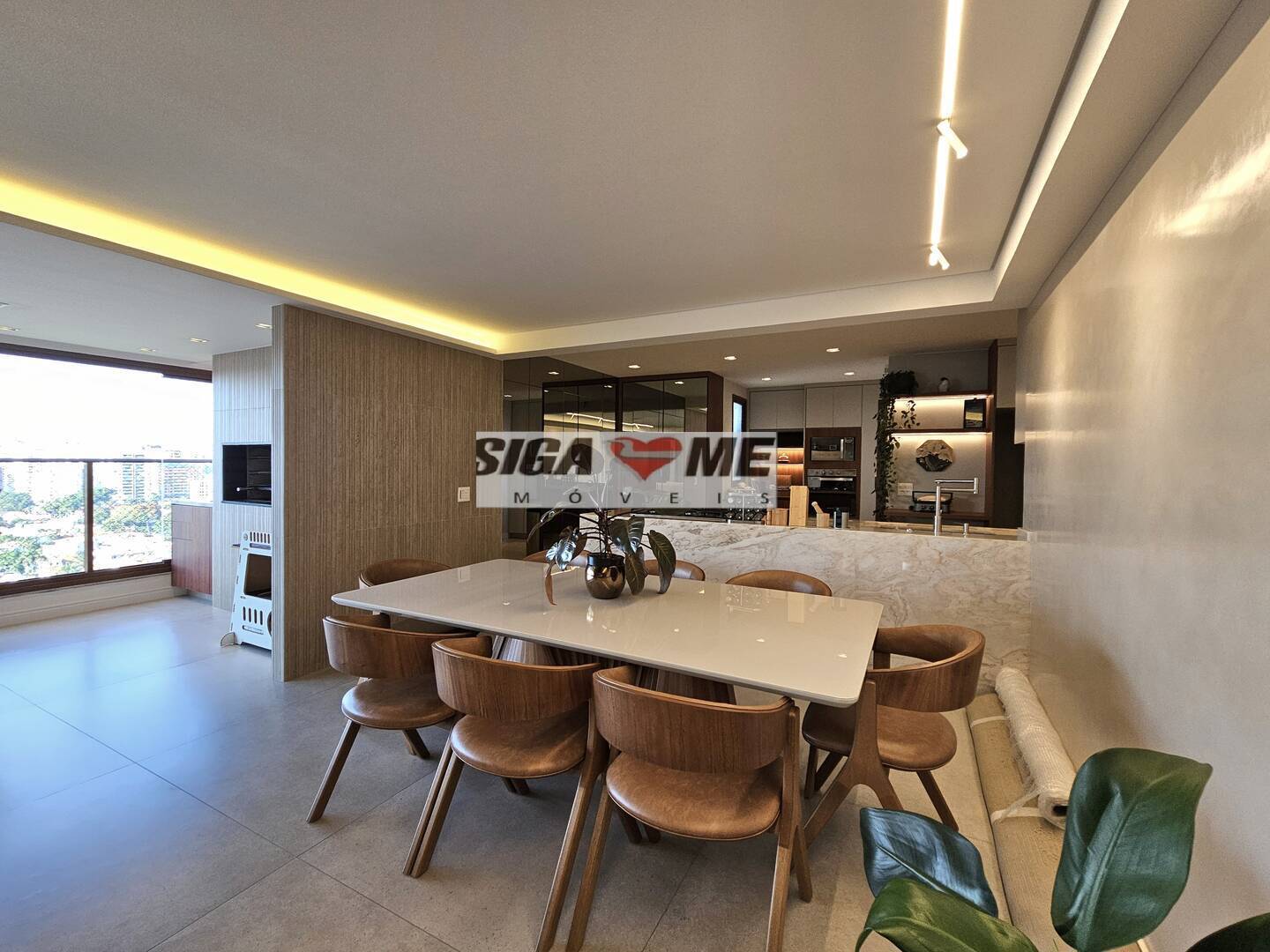 Apartamento, 3 quartos, 146 m² - Foto 13