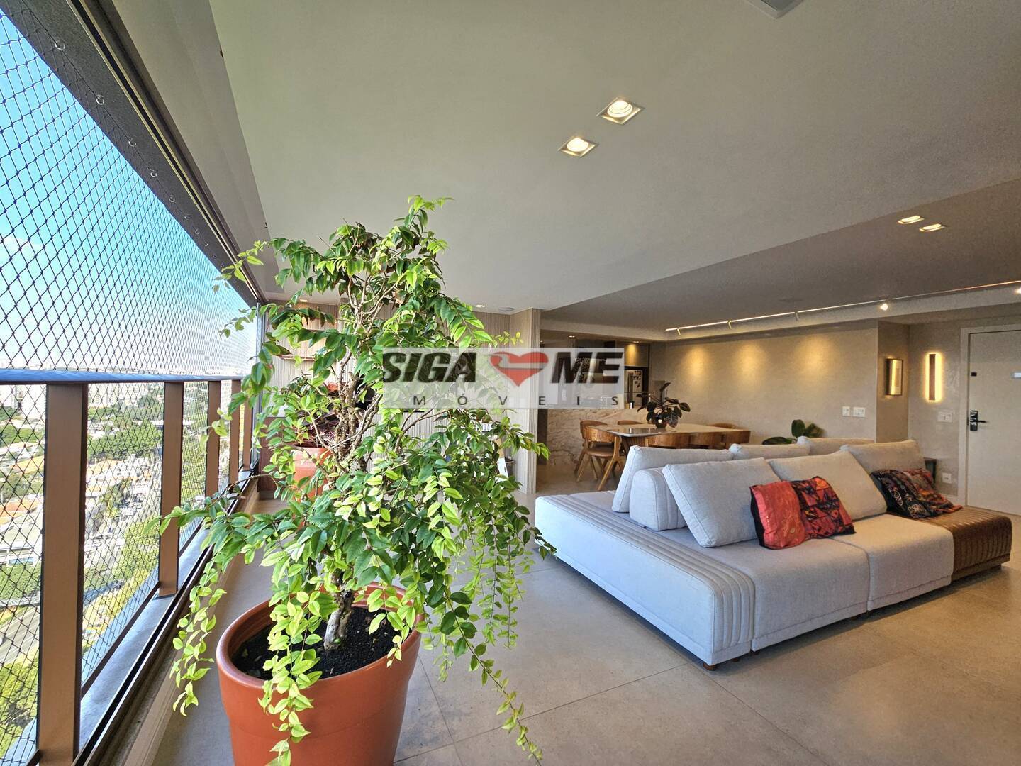 Apartamento, 3 quartos, 146 m² - Foto 17