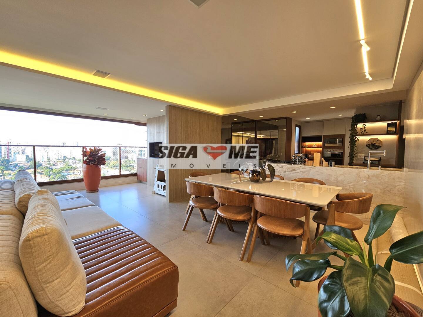Apartamento, 3 quartos, 146 m² - Foto 26
