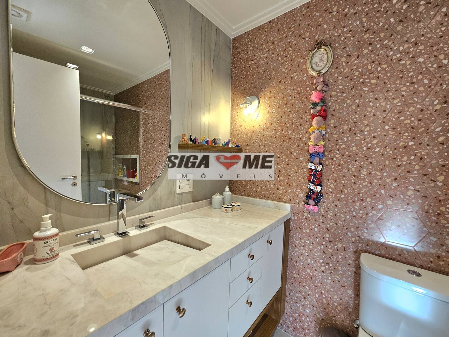 Apartamento, 3 quartos, 146 m² - Foto 41
