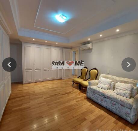 Apartamento, 4 quartos - Foto 23