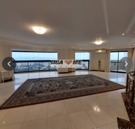 Apartamento, 4 quartos - Foto 2