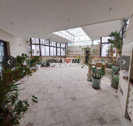Apartamento, 4 quartos - Foto 41