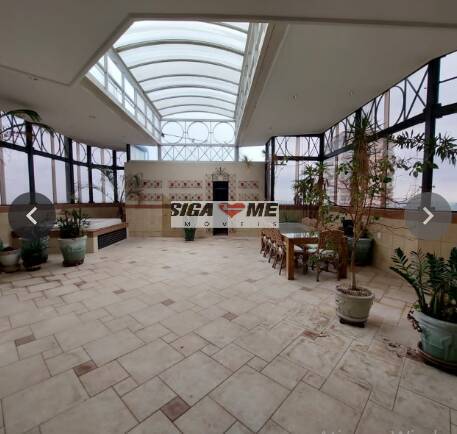Apartamento, 4 quartos - Foto 43