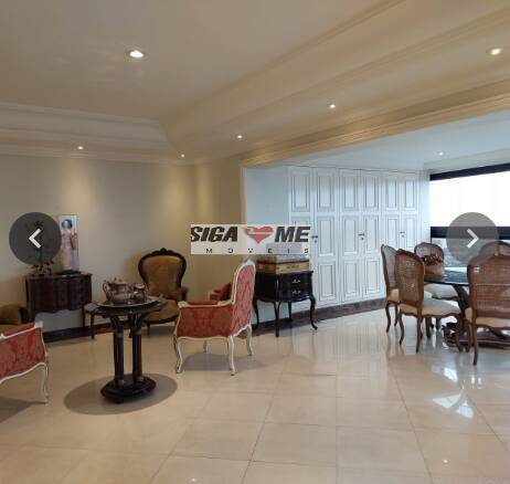 Apartamento, 4 quartos - Foto 52