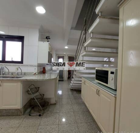 Apartamento, 4 quartos - Foto 57
