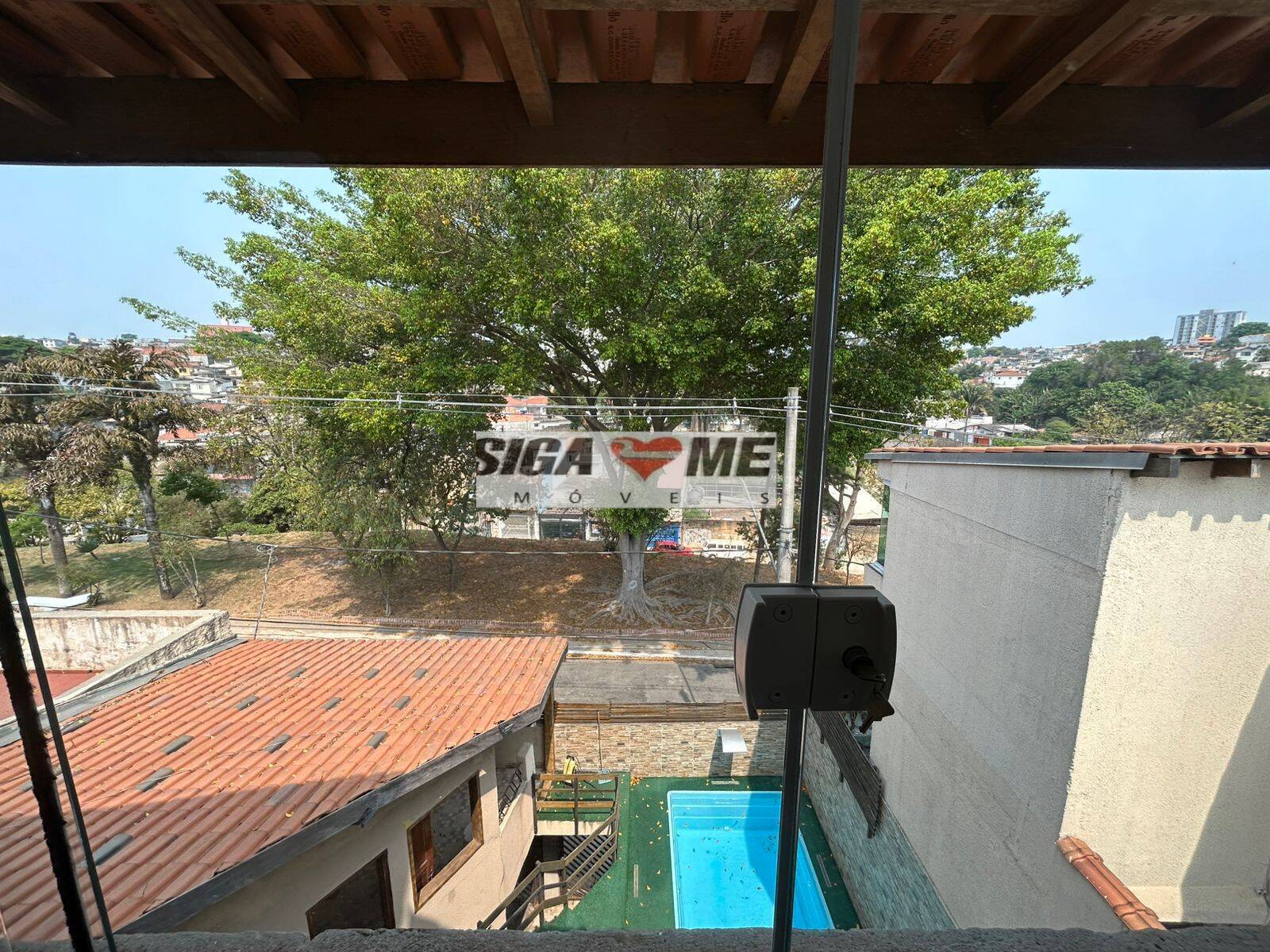 Sobrado, 4 quartos, 265 m² - Foto 8