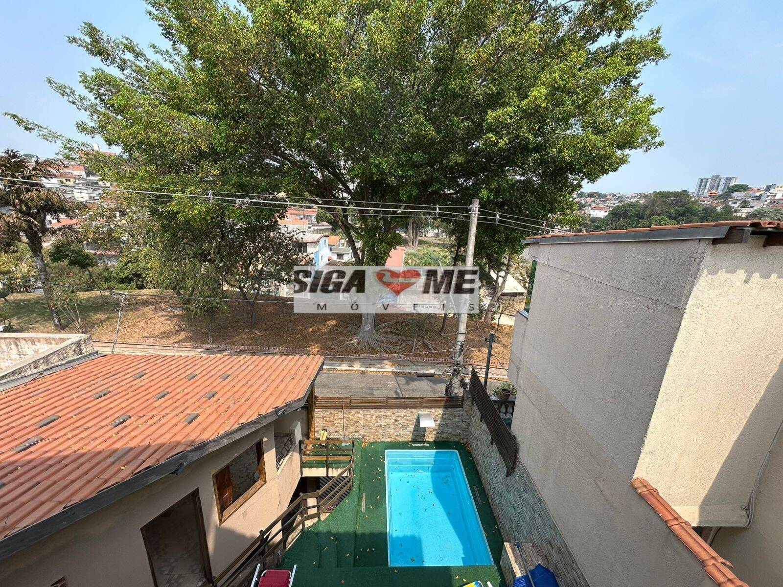Sobrado, 4 quartos, 265 m² - Foto 9