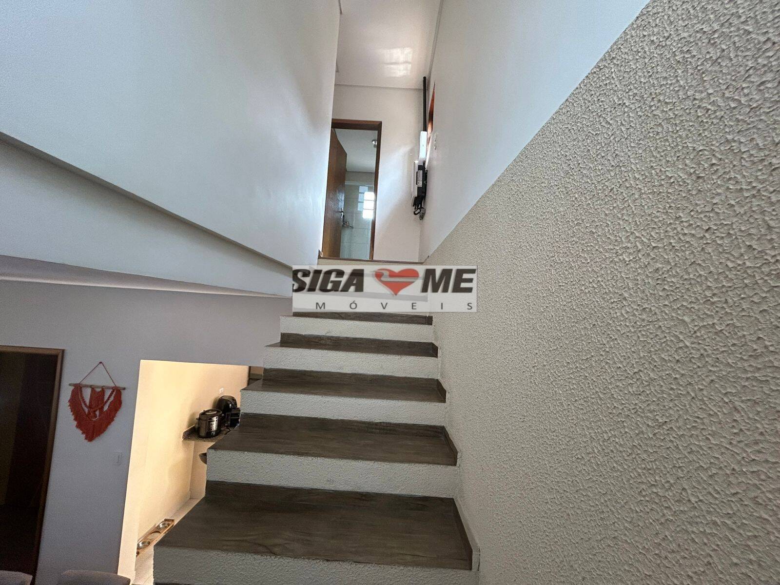 Sobrado, 4 quartos, 265 m² - Foto 11