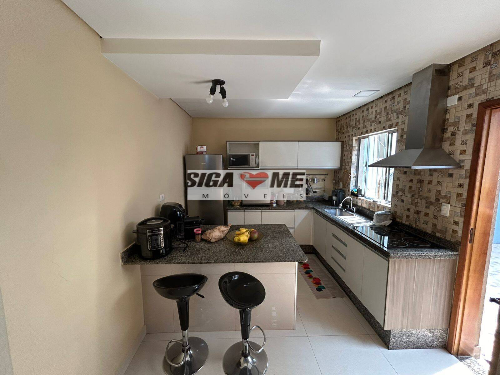 Sobrado, 4 quartos, 265 m² - Foto 10