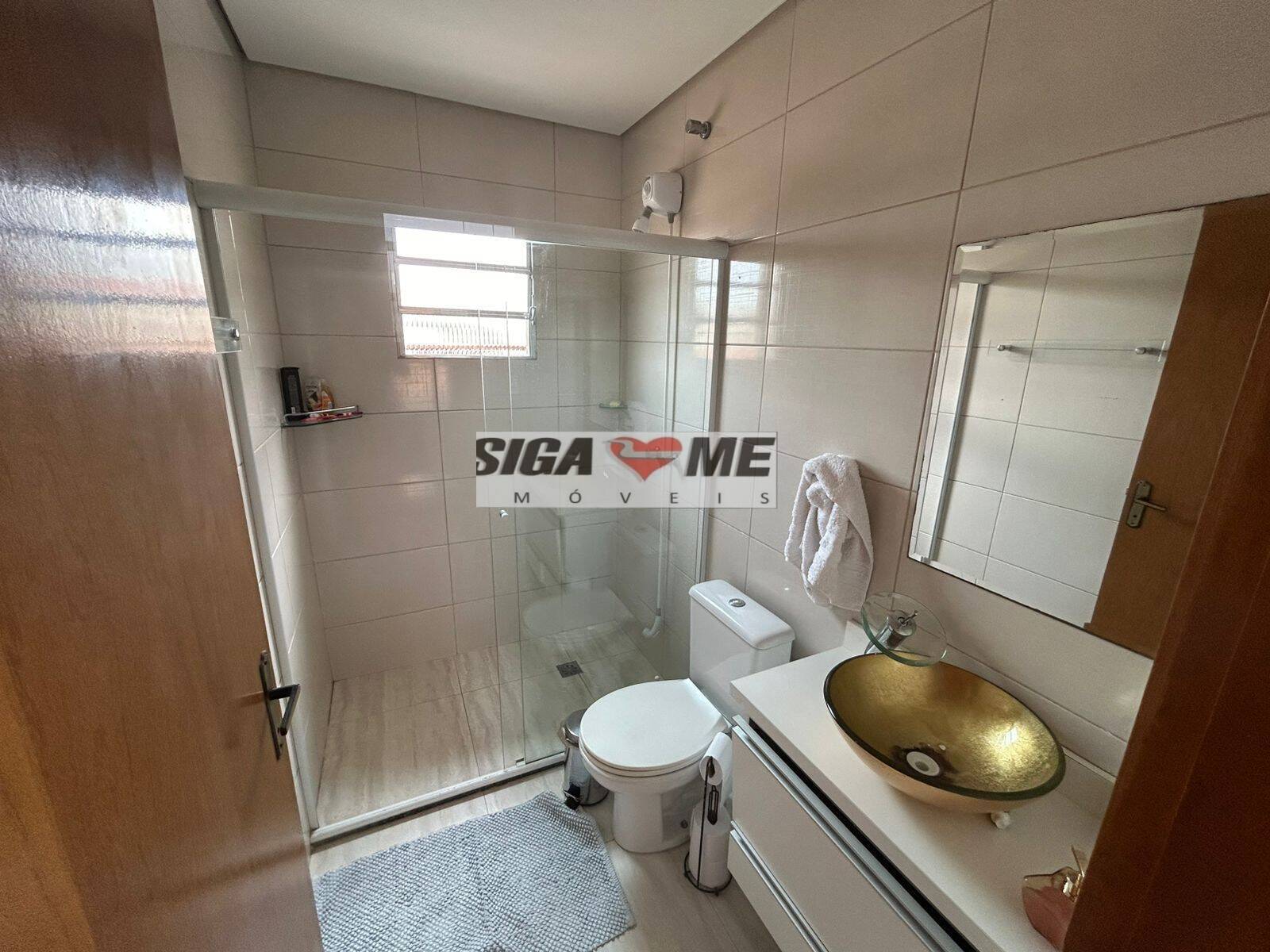 Sobrado, 4 quartos, 265 m² - Foto 12