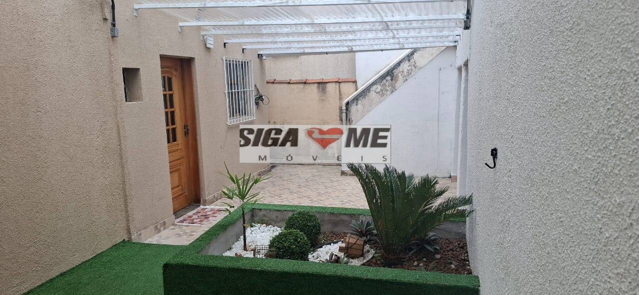 Sobrado, 4 quartos, 265 m² - Foto 15