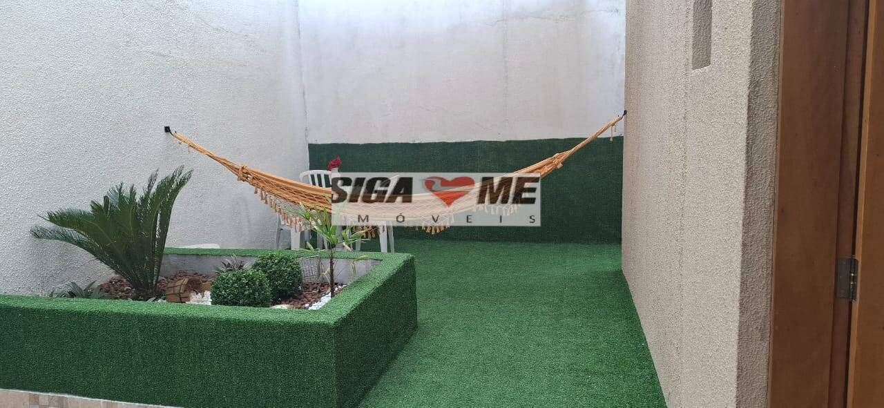 Sobrado, 4 quartos, 265 m² - Foto 16