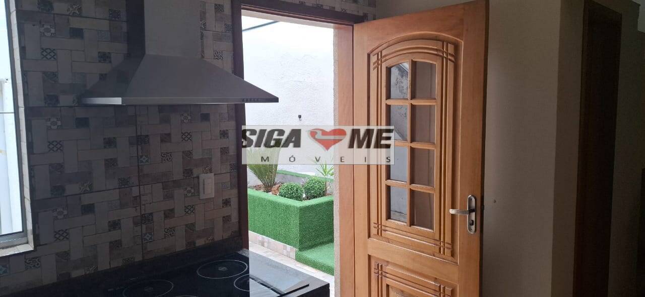 Sobrado, 4 quartos, 265 m² - Foto 14