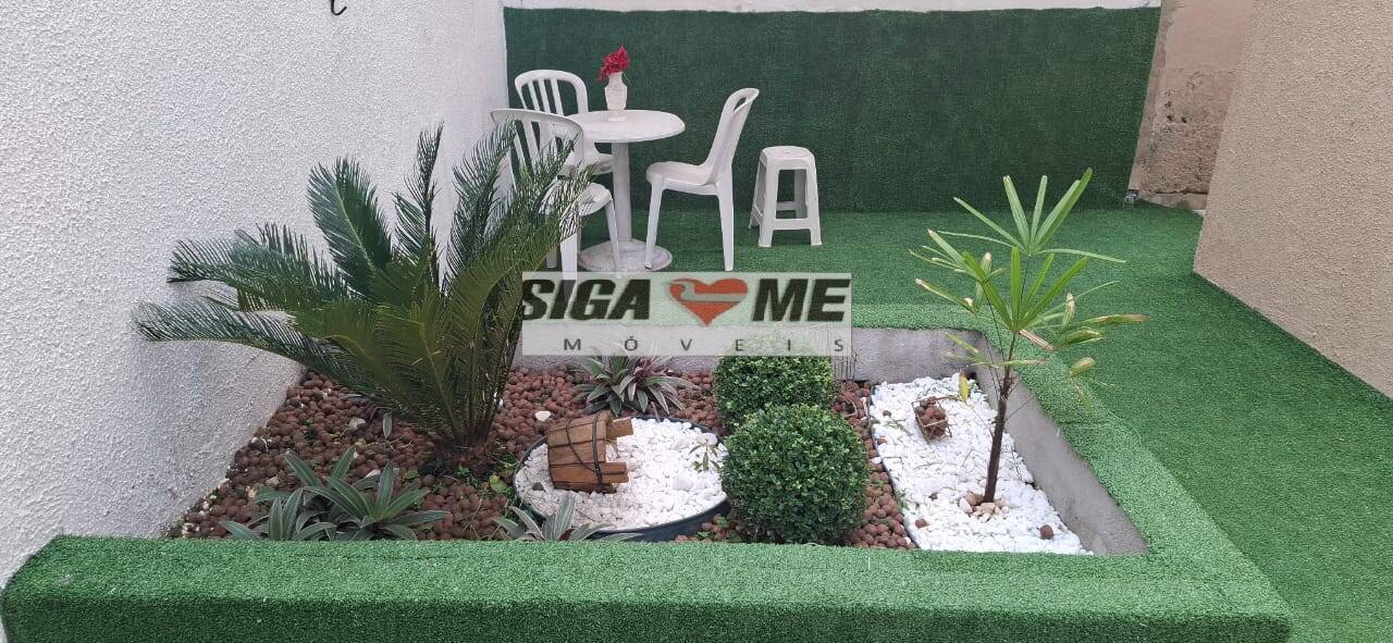 Sobrado, 4 quartos, 265 m² - Foto 13