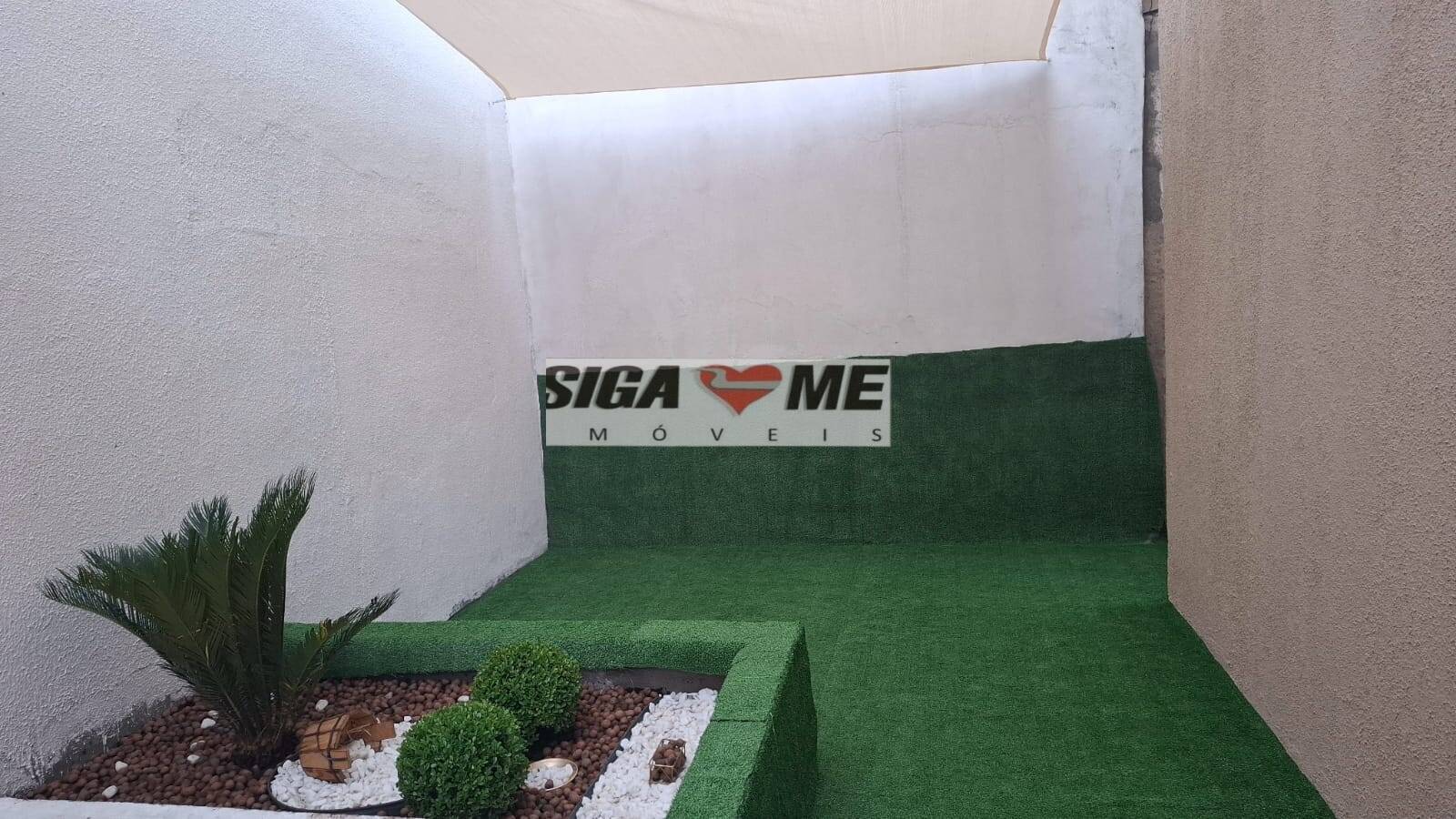 Sobrado, 4 quartos, 265 m² - Foto 17