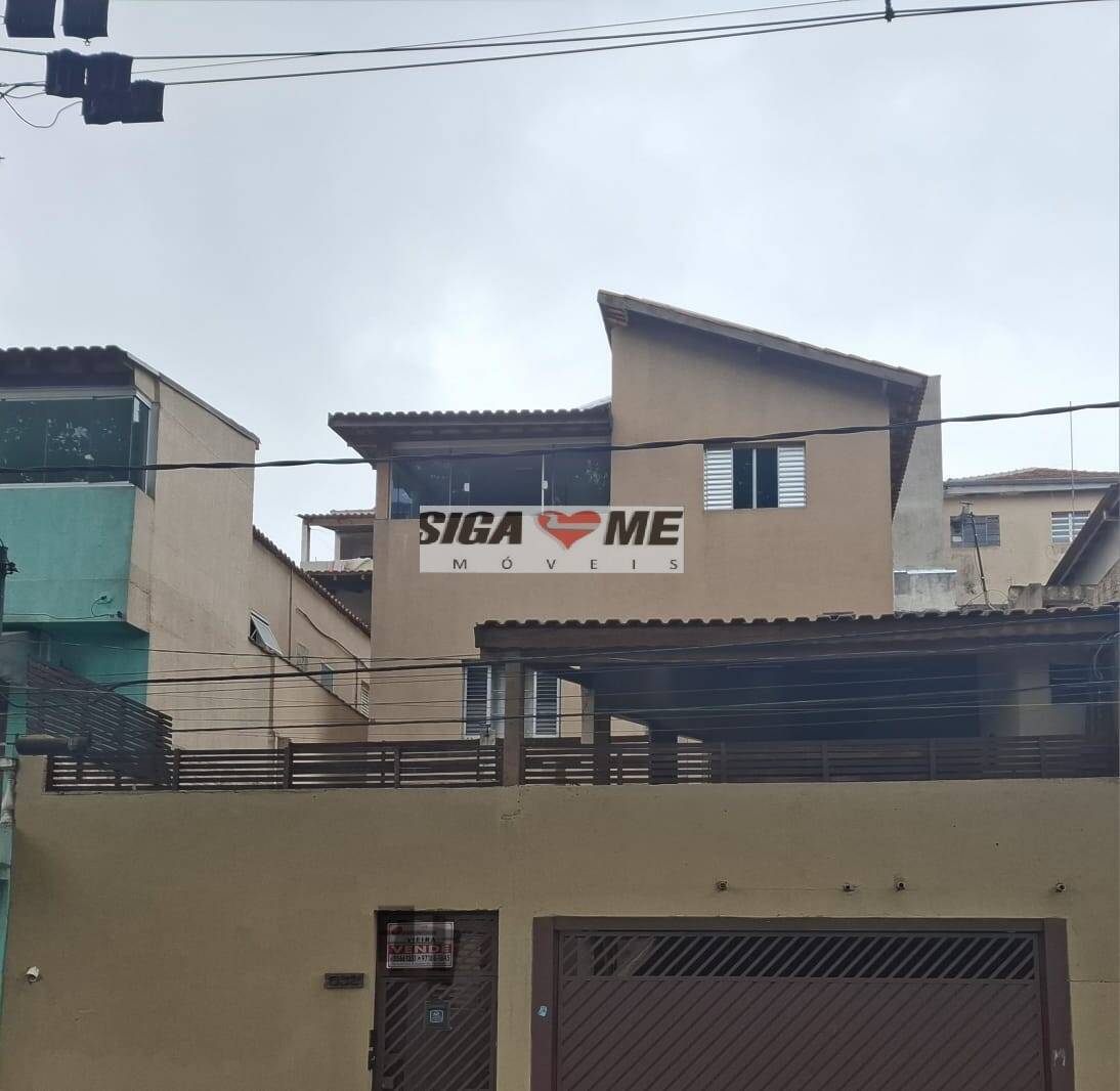 Sobrado, 4 quartos, 265 m² - Foto 18