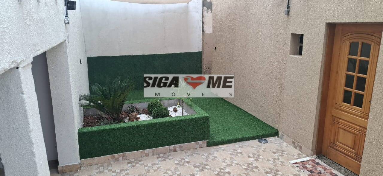 Sobrado, 4 quartos, 265 m² - Foto 19