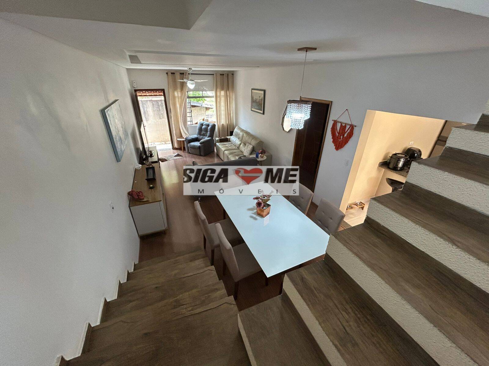 Sobrado, 4 quartos, 265 m² - Foto 25