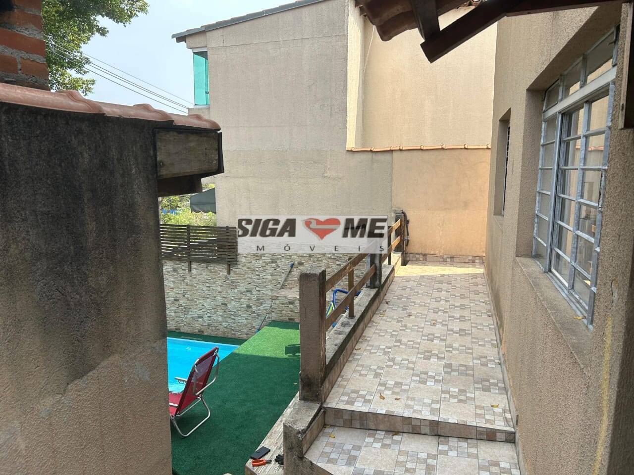 Sobrado, 4 quartos, 265 m² - Foto 27