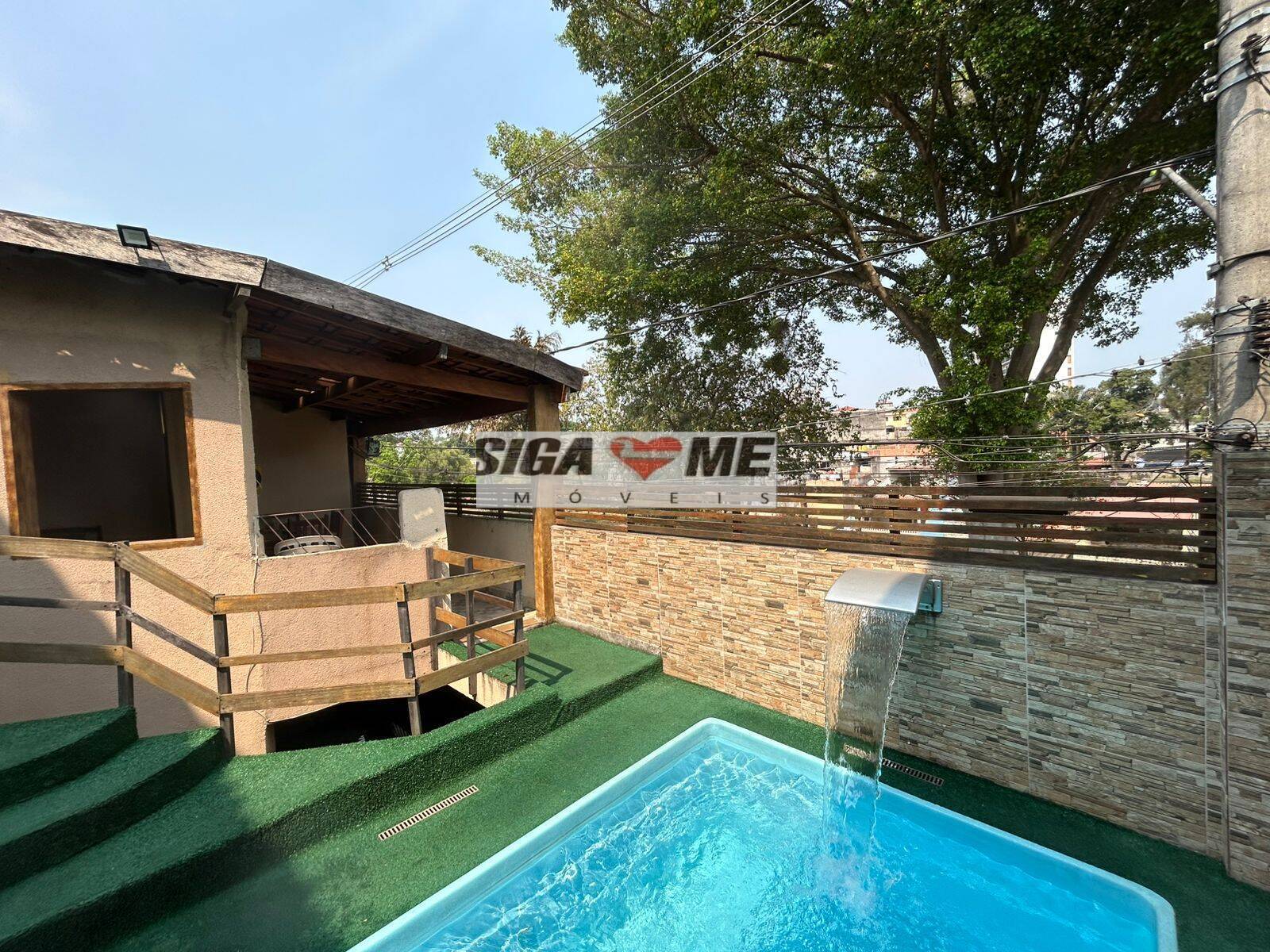 Sobrado, 4 quartos, 265 m² - Foto 28
