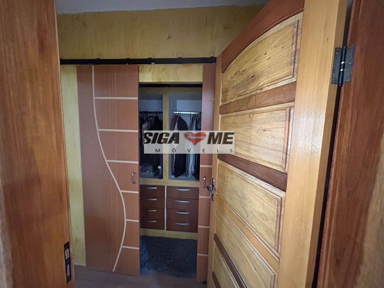 Sobrado, 4 quartos, 265 m² - Foto 29
