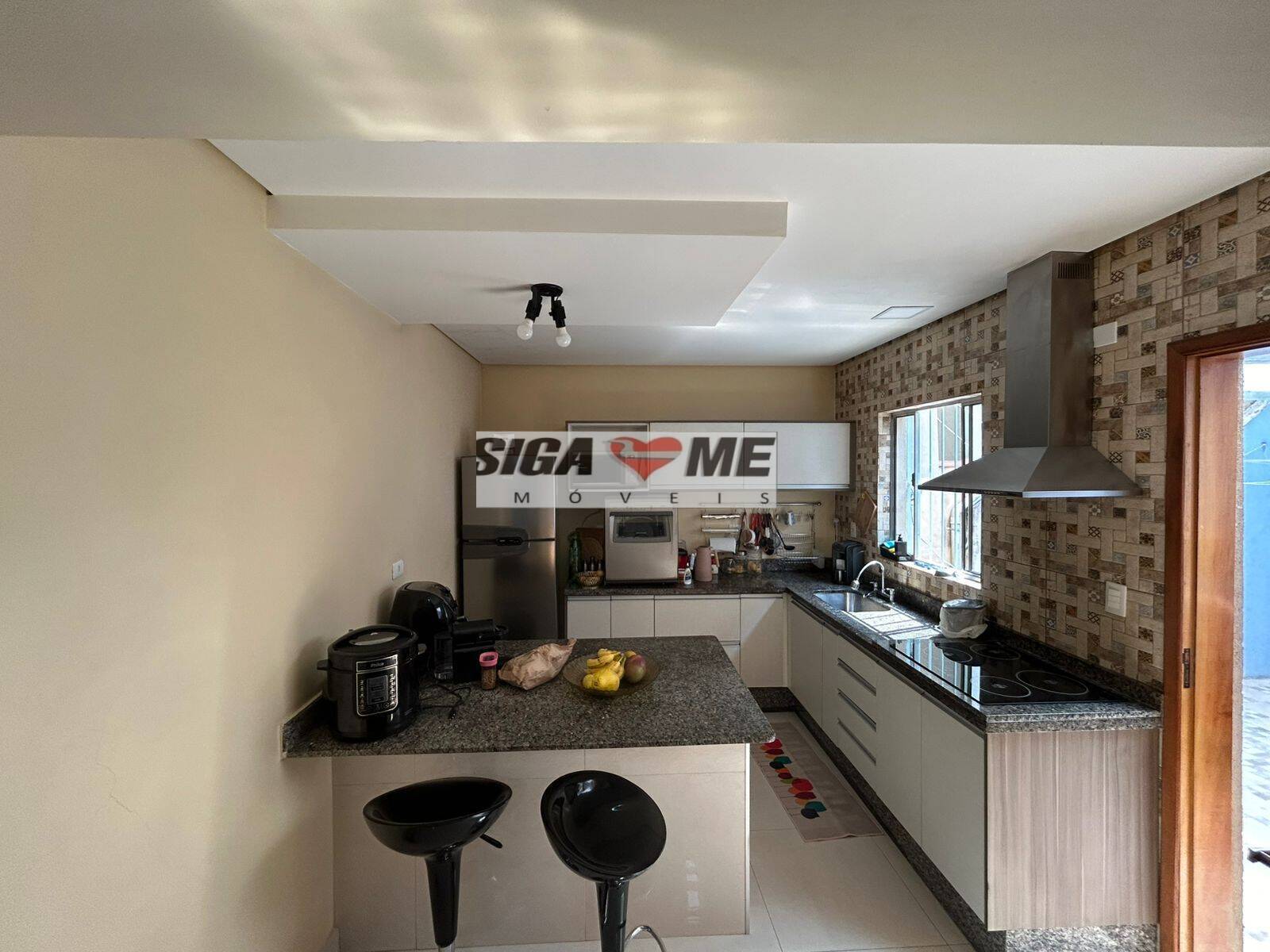 Sobrado, 4 quartos, 265 m² - Foto 31