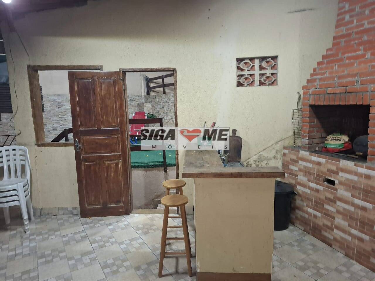 Sobrado, 4 quartos, 265 m² - Foto 34